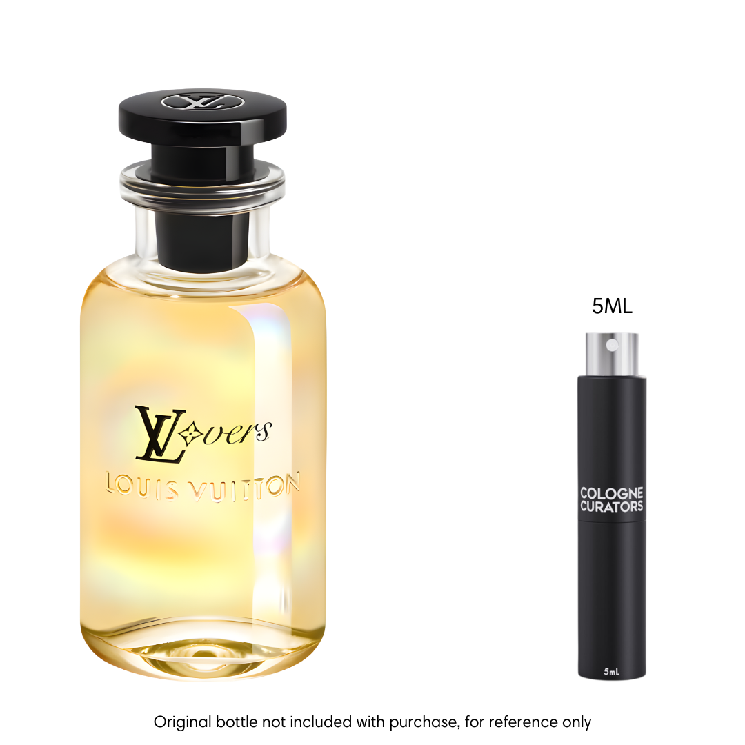 SAMPLE - Louis Vuitton Lovers EDP
