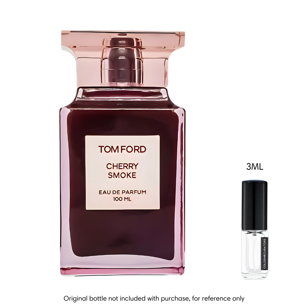SAMPLE - Tom Ford Cherry Smoke EDP