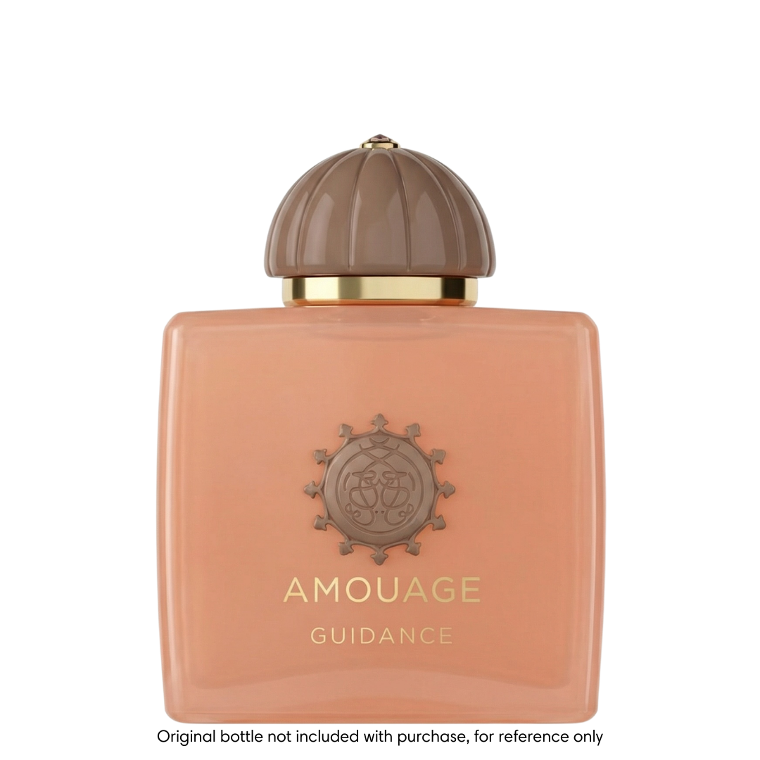 SAMPLE - Amouage Guidance EDP