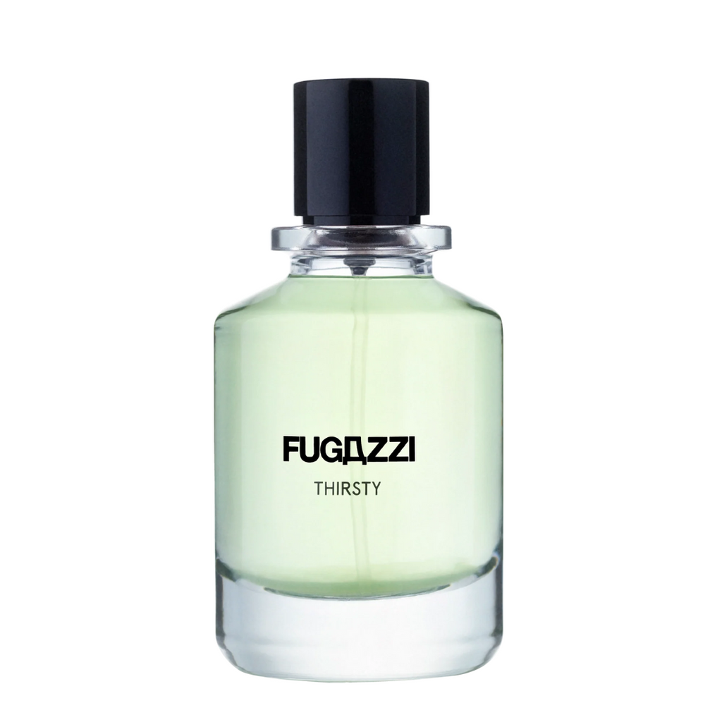 SAMPLE - Fugazzi Thirsty Extrait