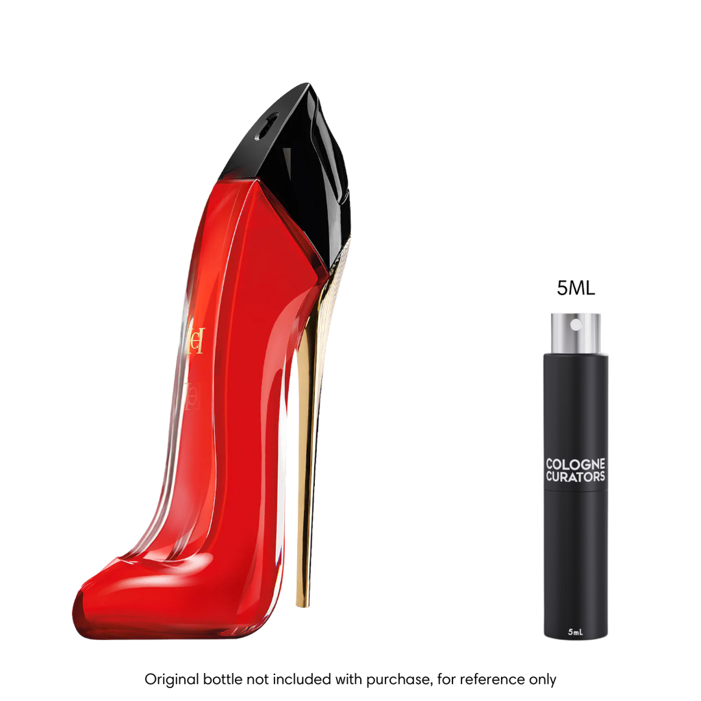 SAMPLE - Carolina Herrera Very Good Girl EDP
