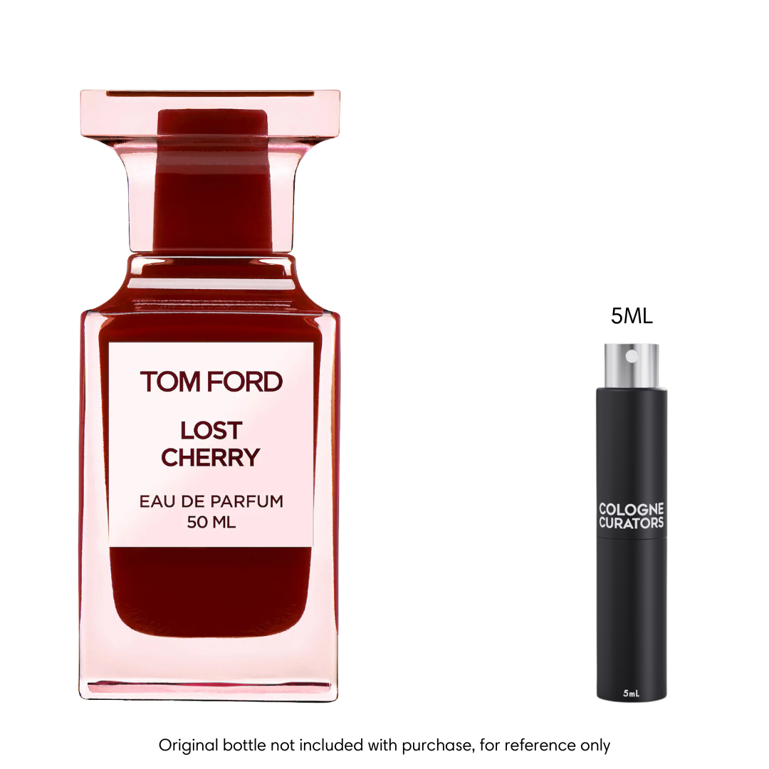 SAMPLE - Tom Ford Lost Cherry EDP