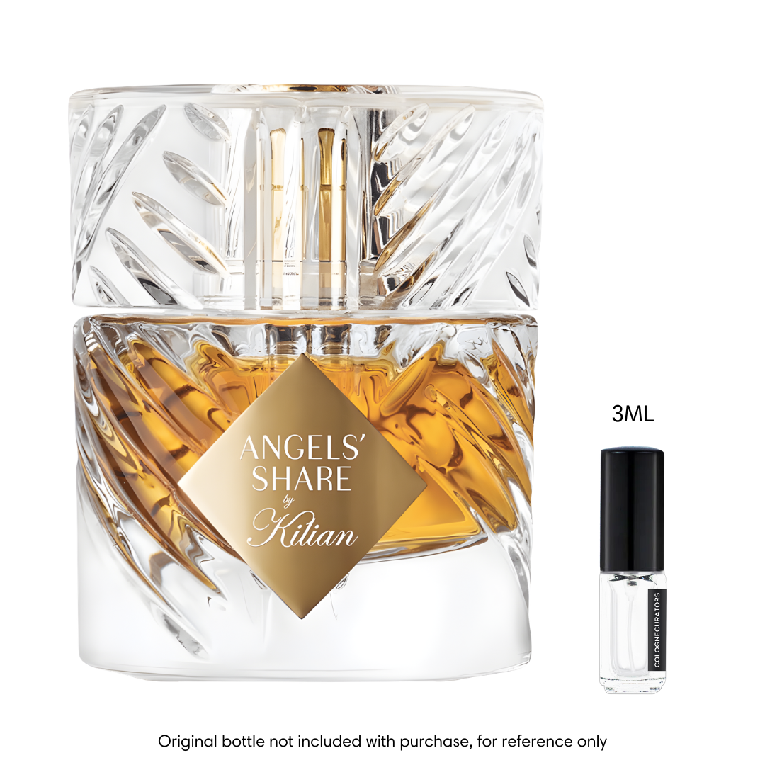 SAMPLE - Kilian Angels Share EDP