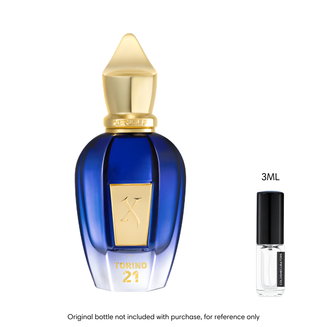 SAMPLE - Xerjoff Torino 21 EDP