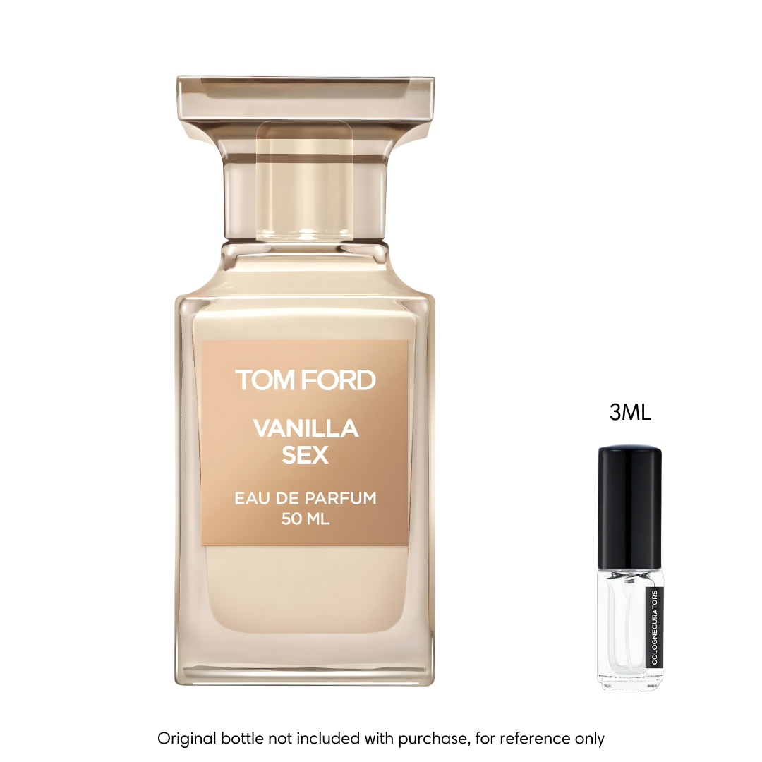 SAMPLE - Tom Ford Vanilla Sex EDP