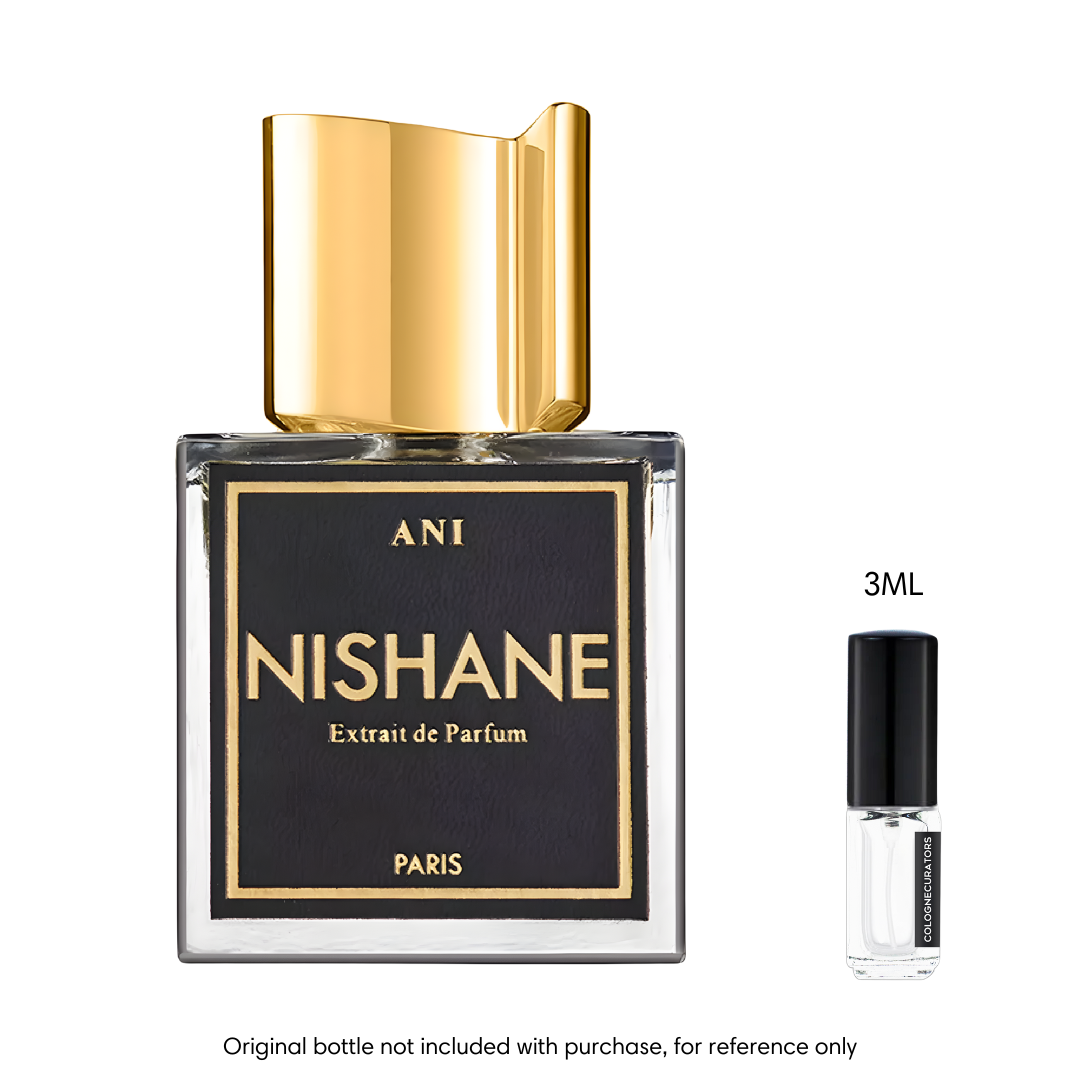 SAMPLE - Nishane Ani Extrait