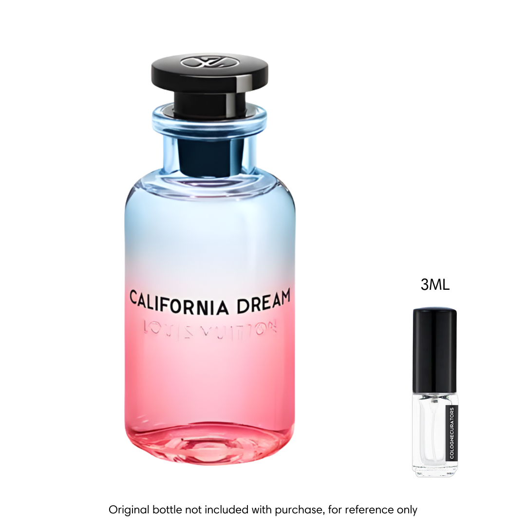 SAMPLE - Louis Vuitton California Dream EDP