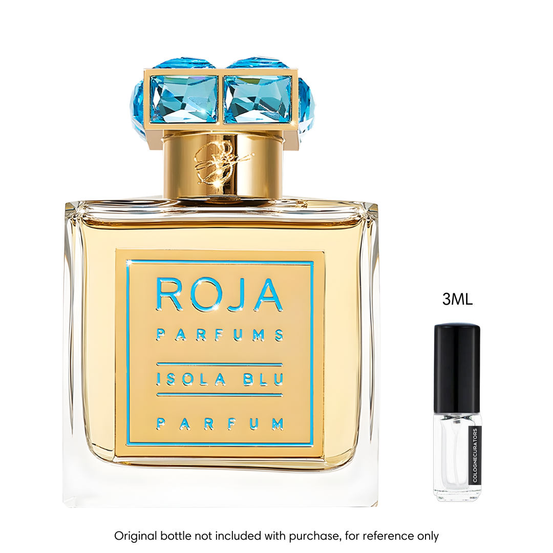 SAMPLE - Roja Parfums Isola Blu Parfum