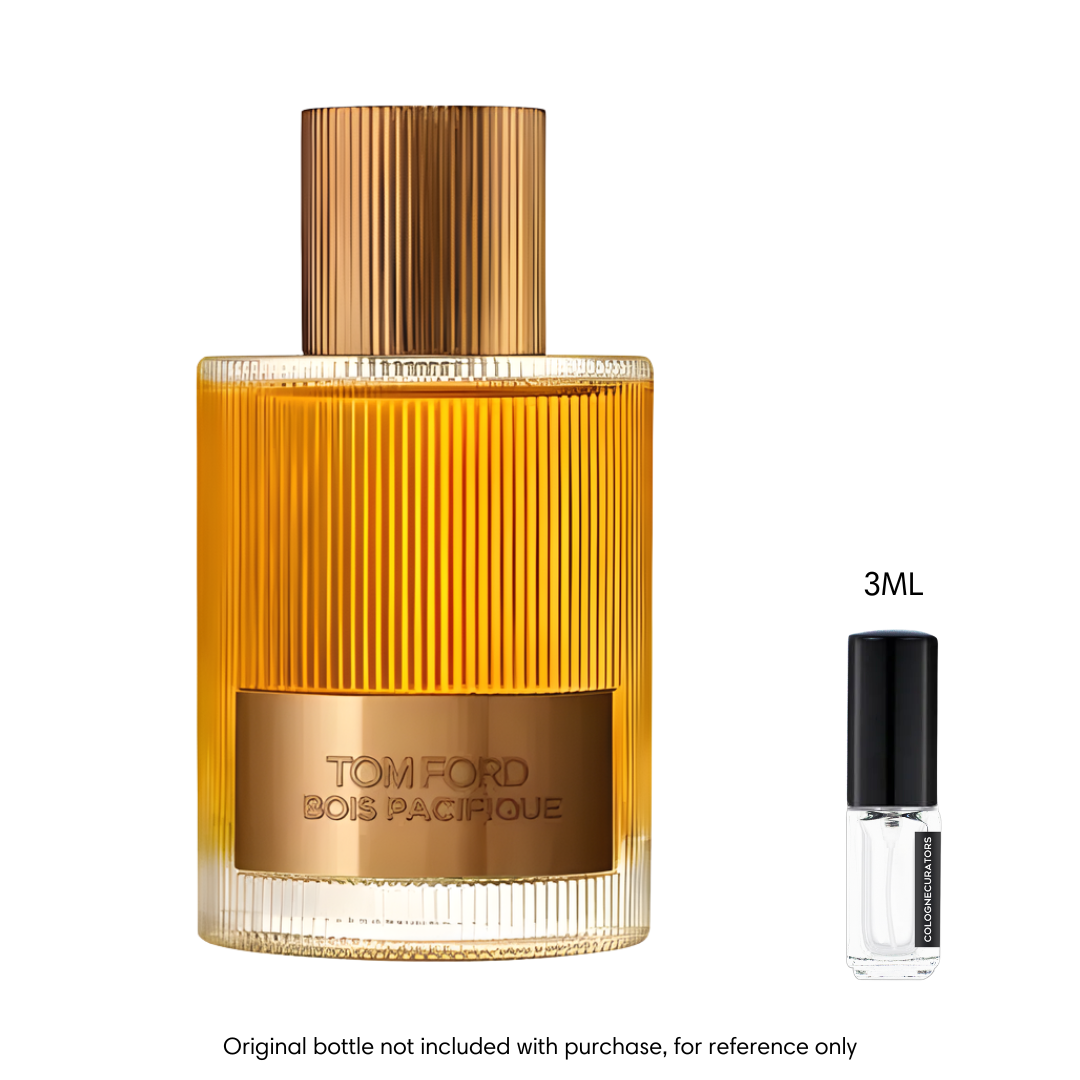 SAMPLE - Tom Ford Bois Pacifique EDP