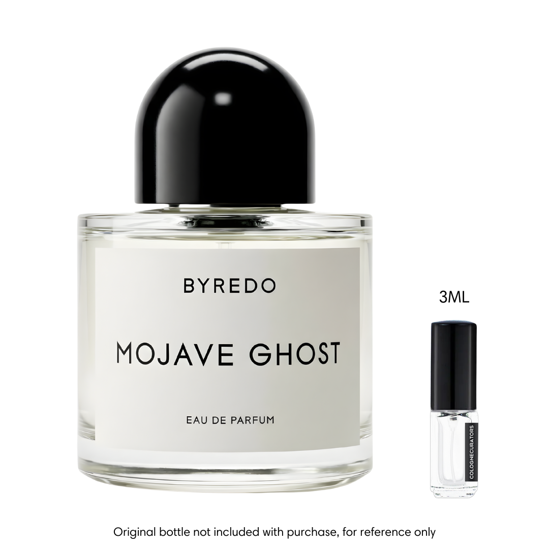 SAMPLE - Byredo Mojave Ghost EDP