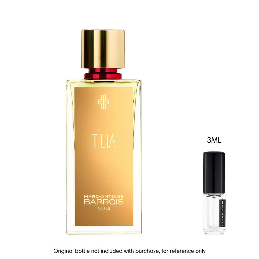 SAMPLE - Marc Antoine Barrois Tilia EDP