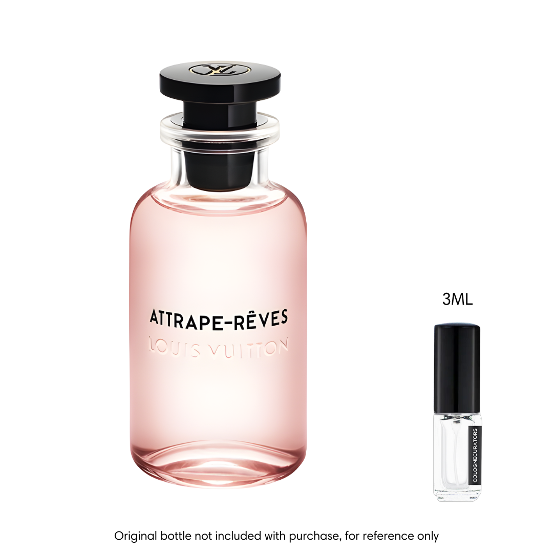 SAMPLE - Louis Vuitton Attrape Reves EDP