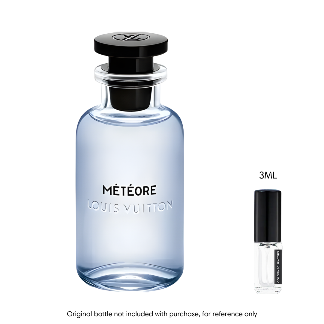 SAMPLE - Louis Vuitton Meteore EDP