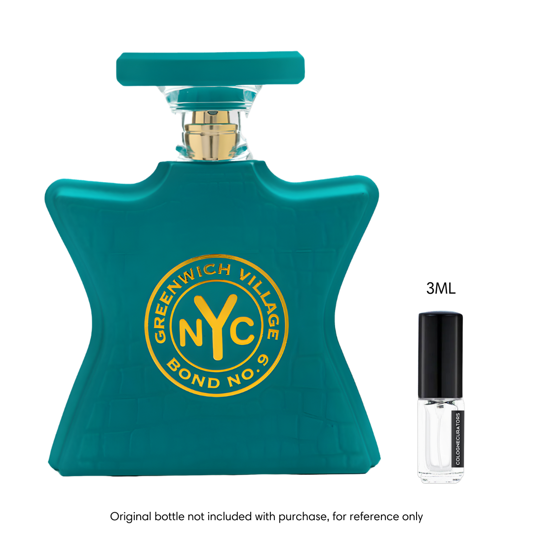 SAMPLE - Bond No. 9 Greenwich Village EDP