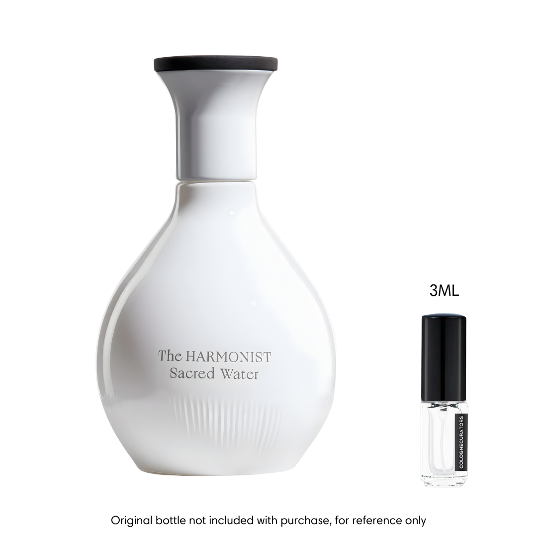SAMPLE - The Harmonist Sacred Water Parfum