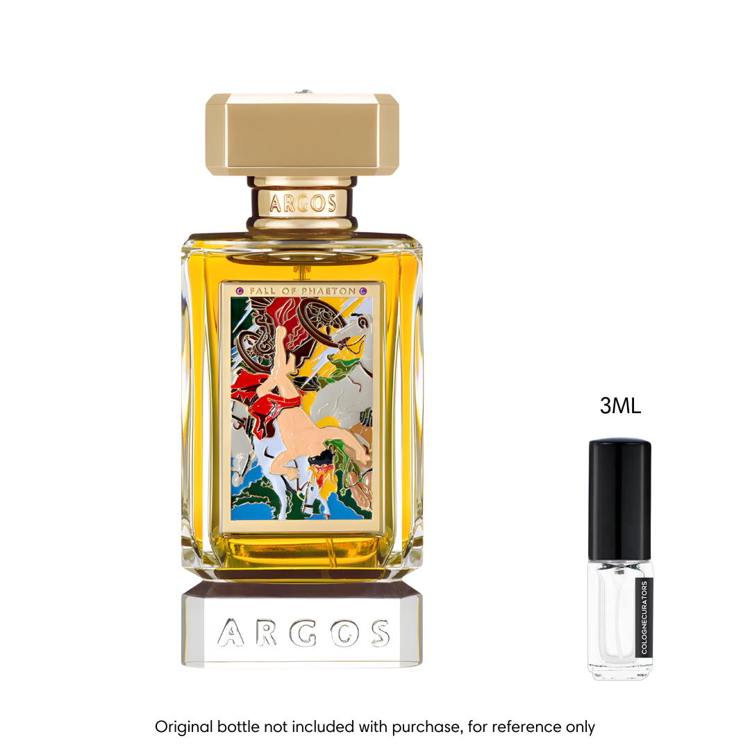 SAMPLE - Argos Fall Of Phaeton EDP