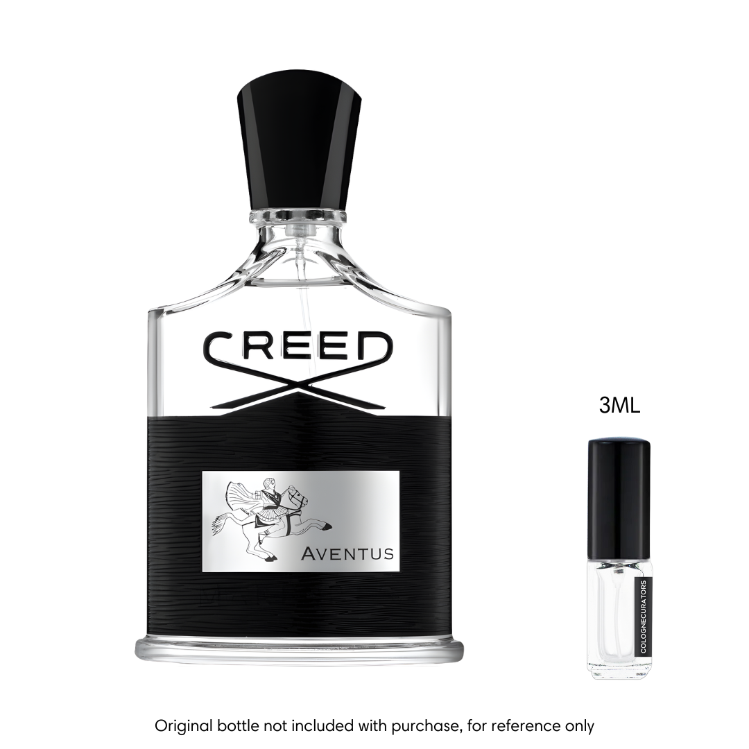 SAMPLE - Creed Aventus EDP