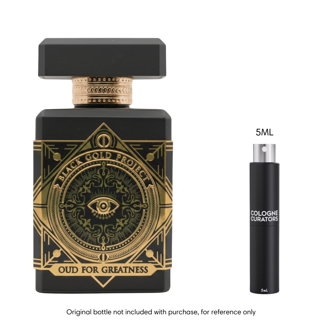 SAMPLE - Initio Oud For Greatness EDP