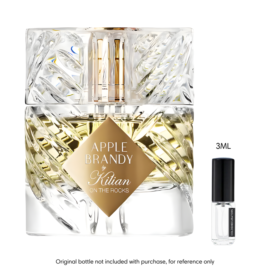 SAMPLE - Kilian Apple Brandy On The Rocks EDP