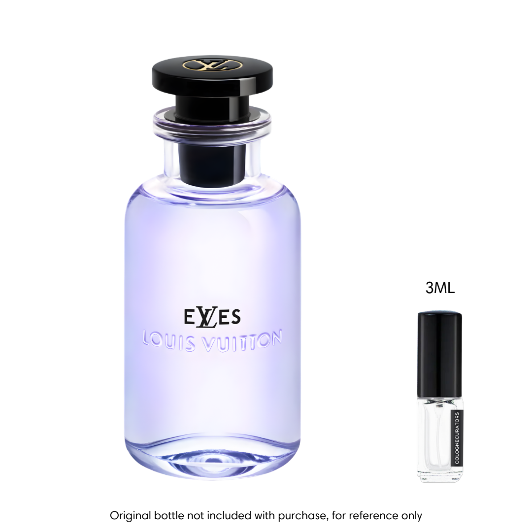 SAMPLE - Louis Vuitton eLVes EDP