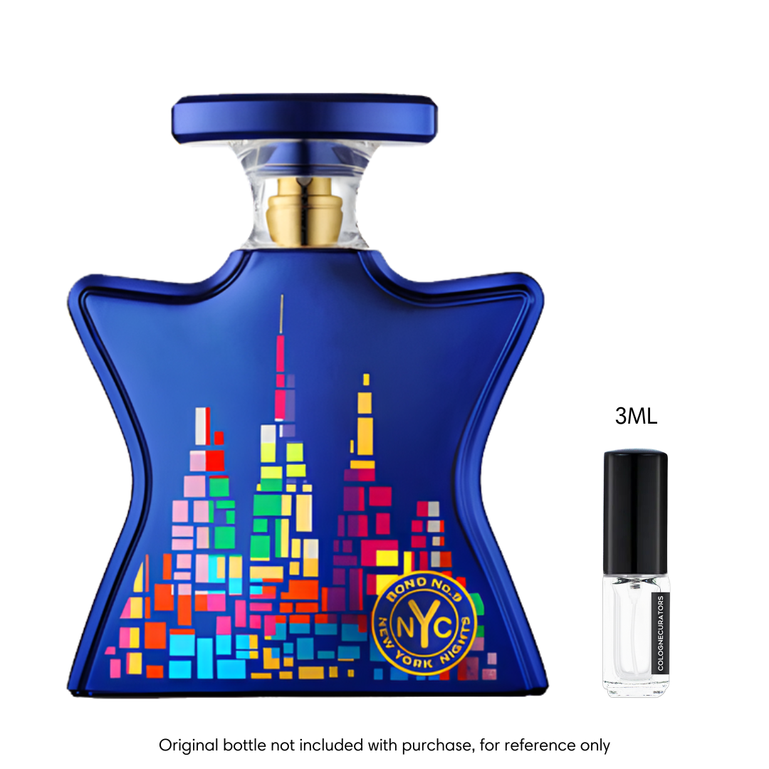 SAMPLE - Bond No. 9 New York Nights EDP