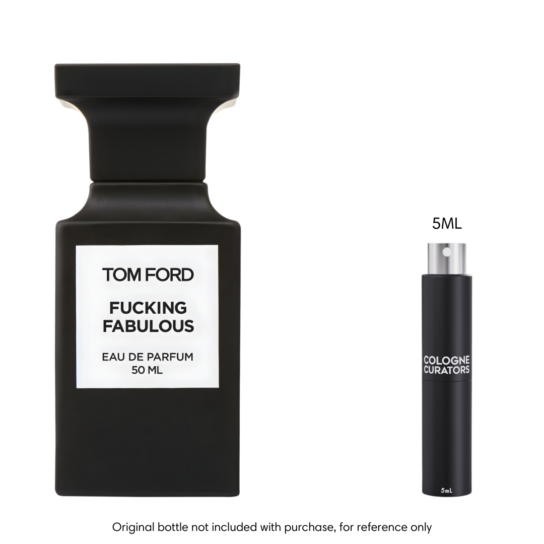SAMPLE - Tom Ford Fucking Fabulous EDP