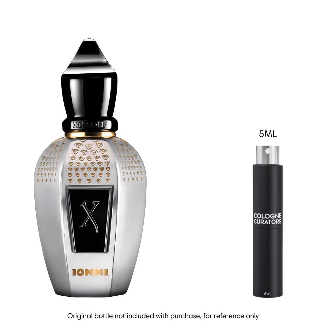 SAMPLE - Xerjoff Tony Iommi Monkey Special Parfum