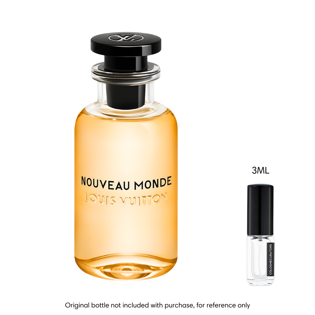 SAMPLE - Louis Vuitton Nouveau Monde EDP