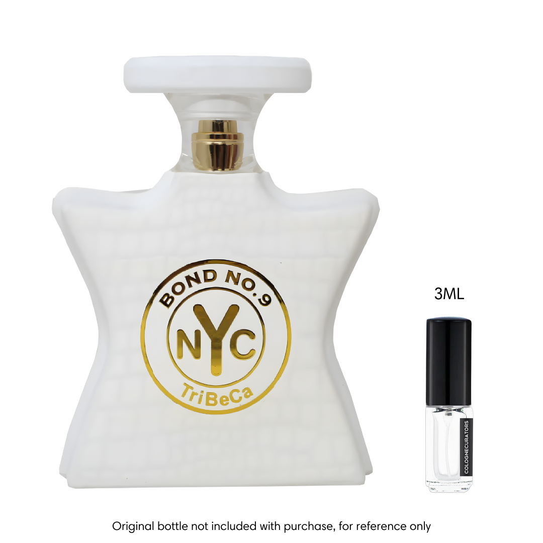SAMPLE - Bond No. 9 Tribeca EDP