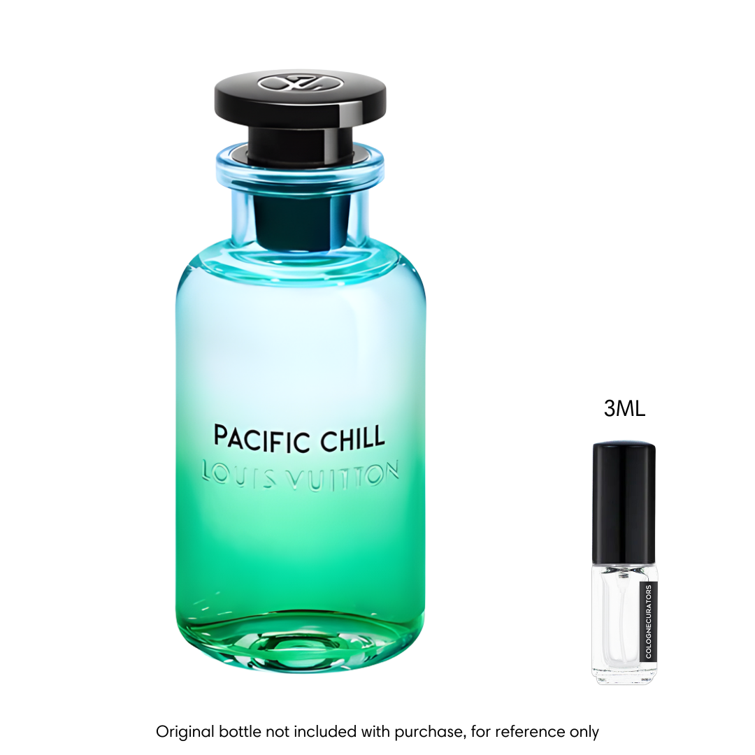 SAMPLE - Louis Vuitton Pacific Chill EDP