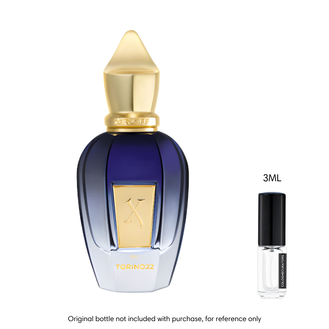SAMPLE - Xerjoff Torino 22 EDP