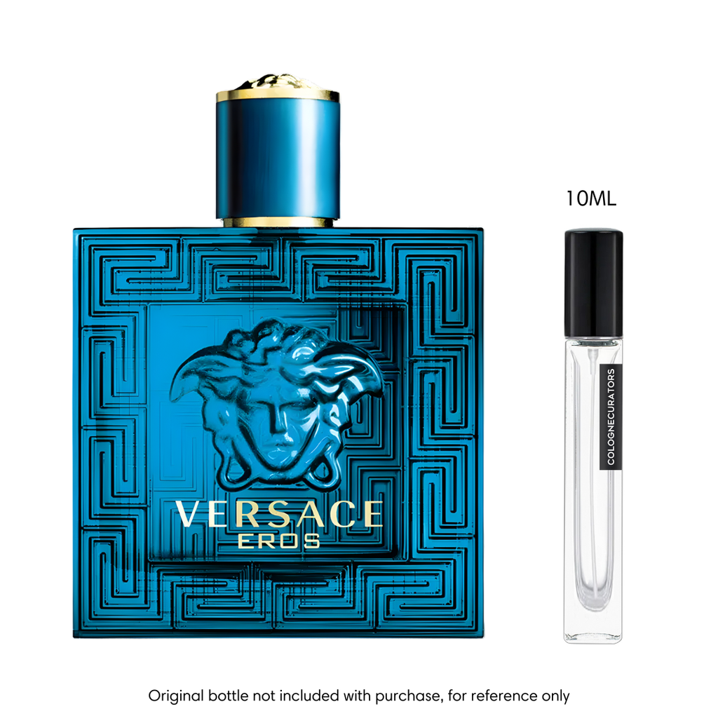 SAMPLE - Versace Eros EDT