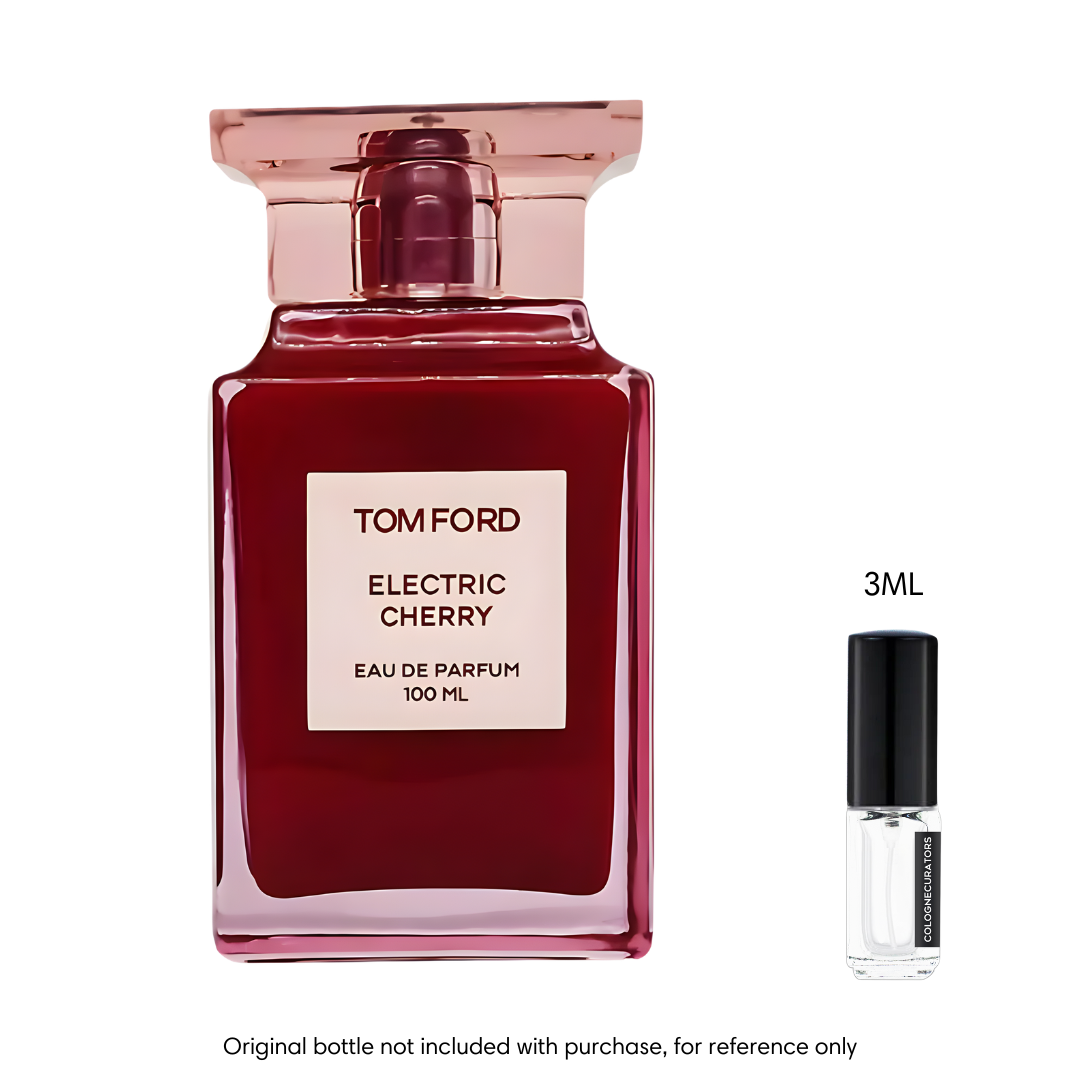 SAMPLE - Tom Ford Electric Cherry EDP