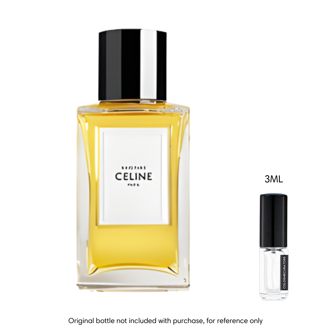 SAMPLE - Celine Parade EDP