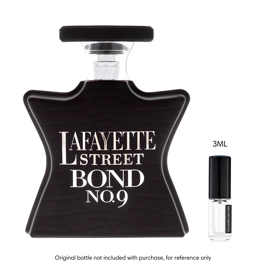 SAMPLE - Bond No. 9 Lafayette Street EDP