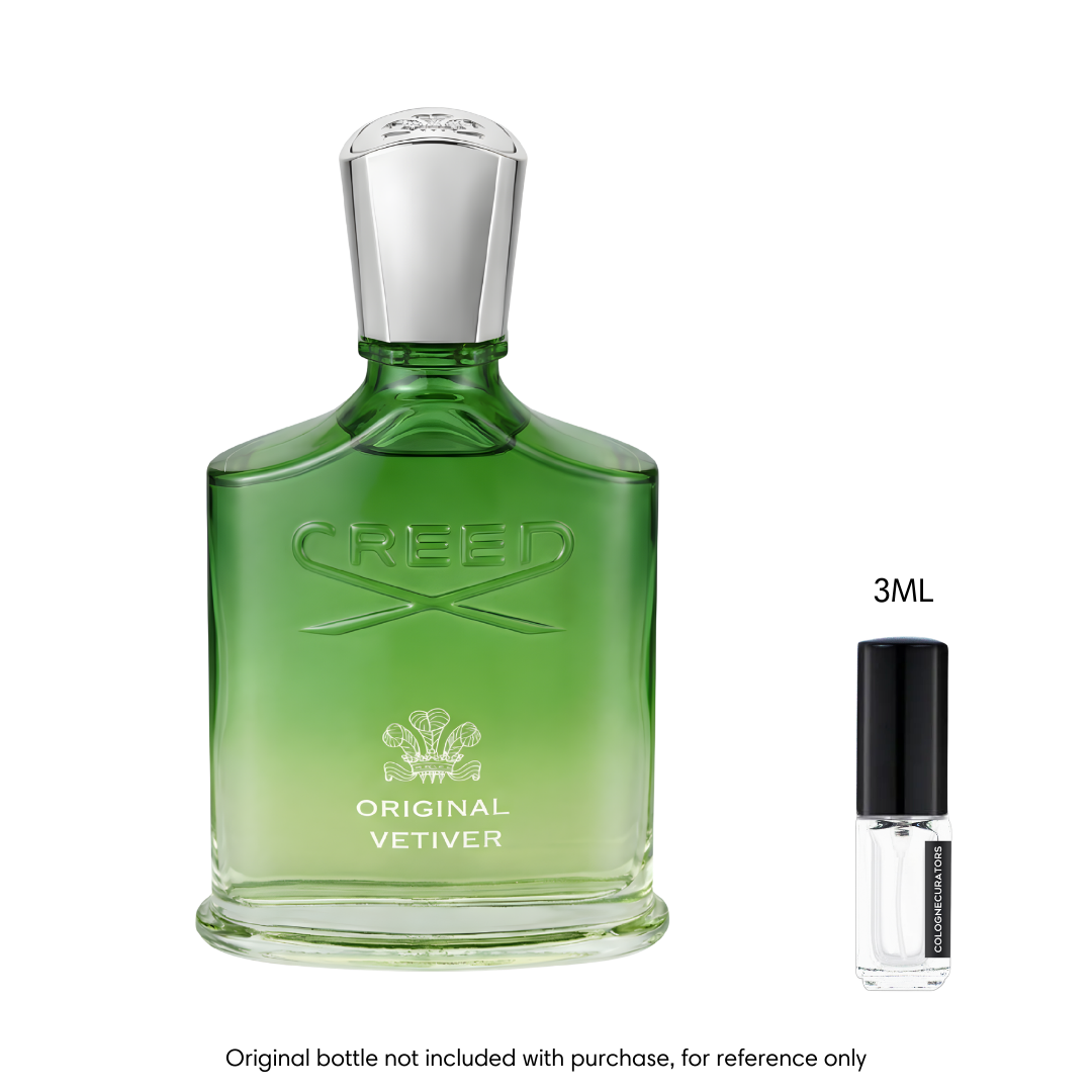 SAMPLE - Creed Original Vetiver EDP