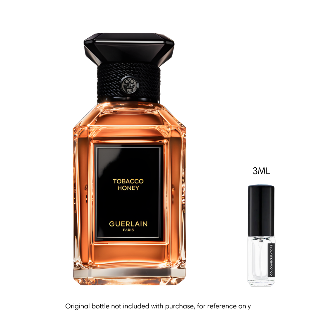 SAMPLE - Guerlain Tobacco Honey EDP