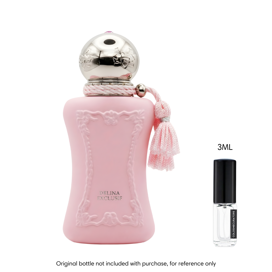 SAMPLE - Parfums De Marly Delina Exclusif