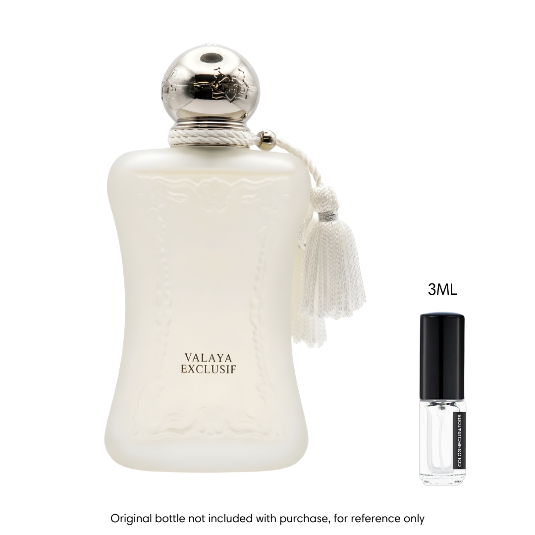 SAMPLE - Parfums De Marly Valaya Exclusif EDP