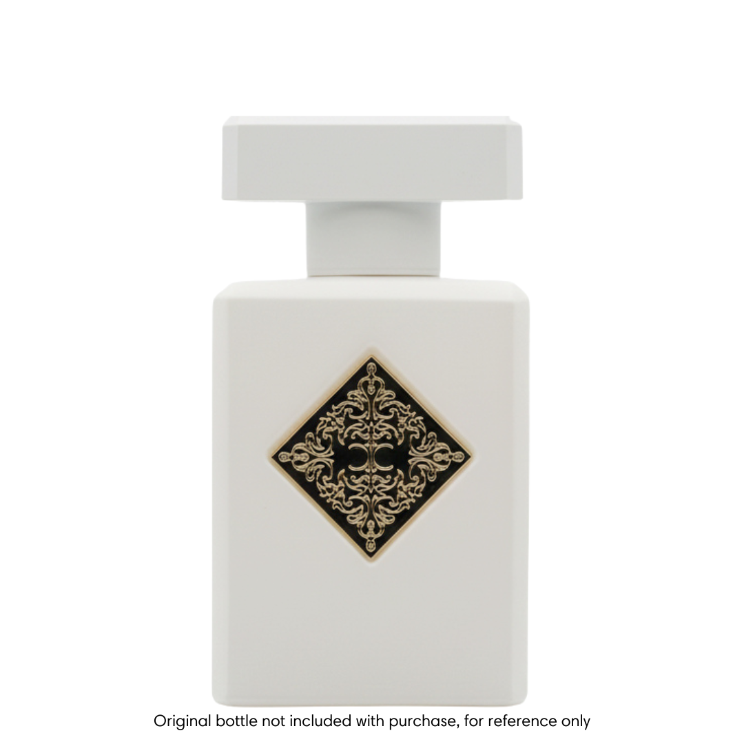 SAMPLE - Initio Musk Therapy Extrait De Parfum