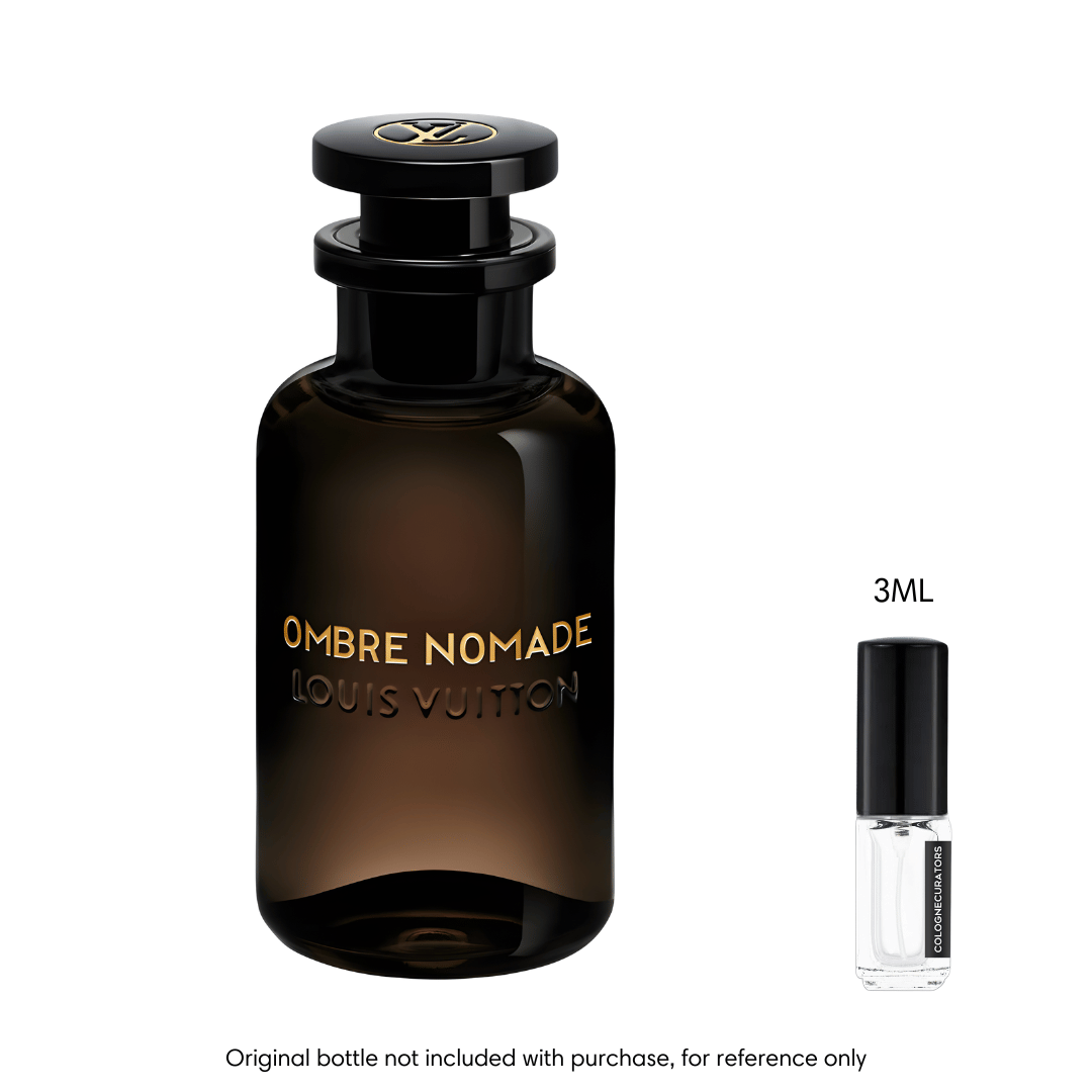 SAMPLE - Louis Vuitton Ombre Nomade EDP