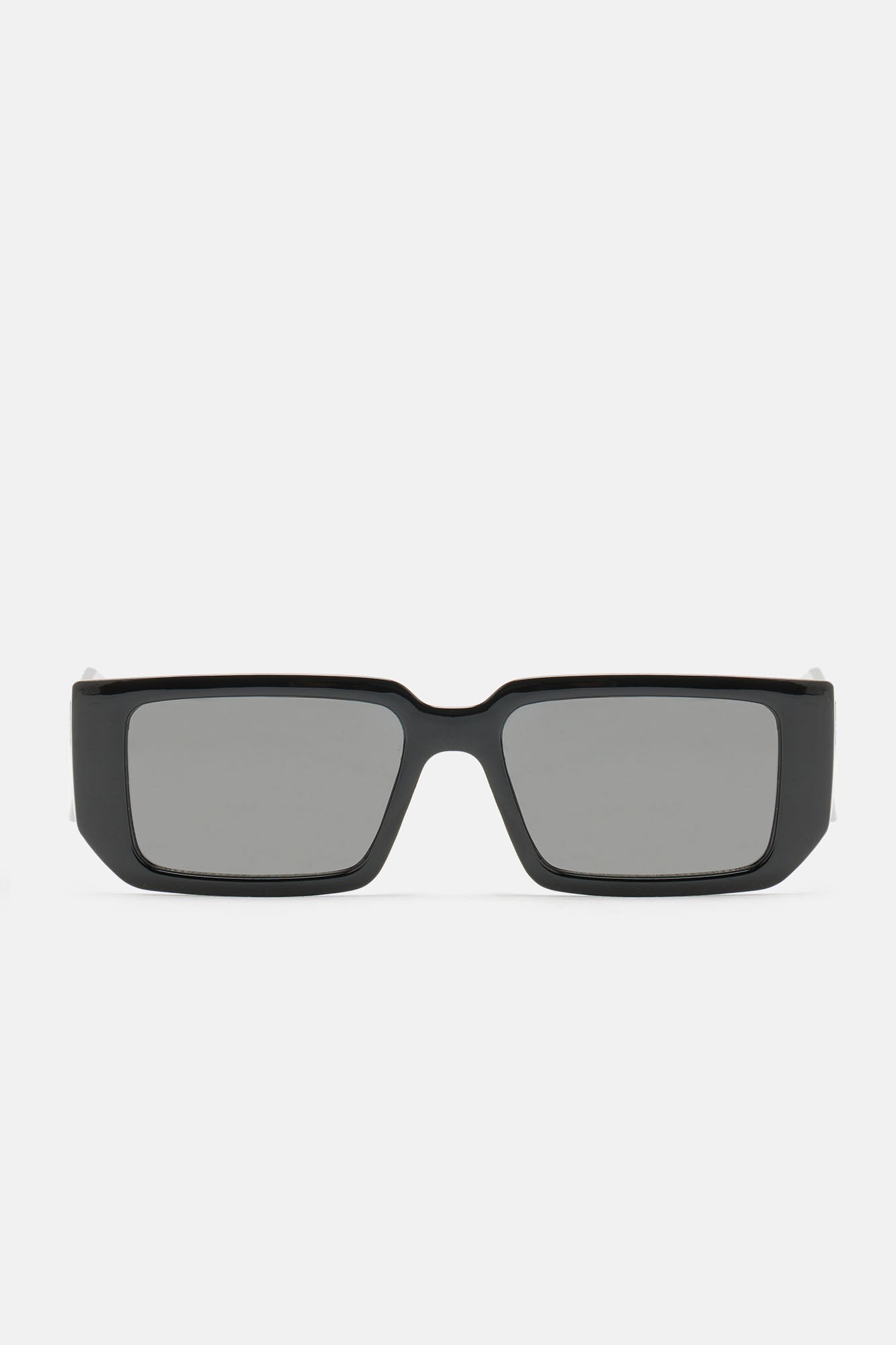 Feelin It Sunglasses - Black