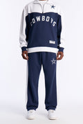Cowboys Closeout Sweatpants - Navy