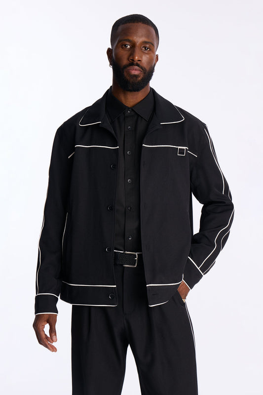 The Framework Jacket - Black