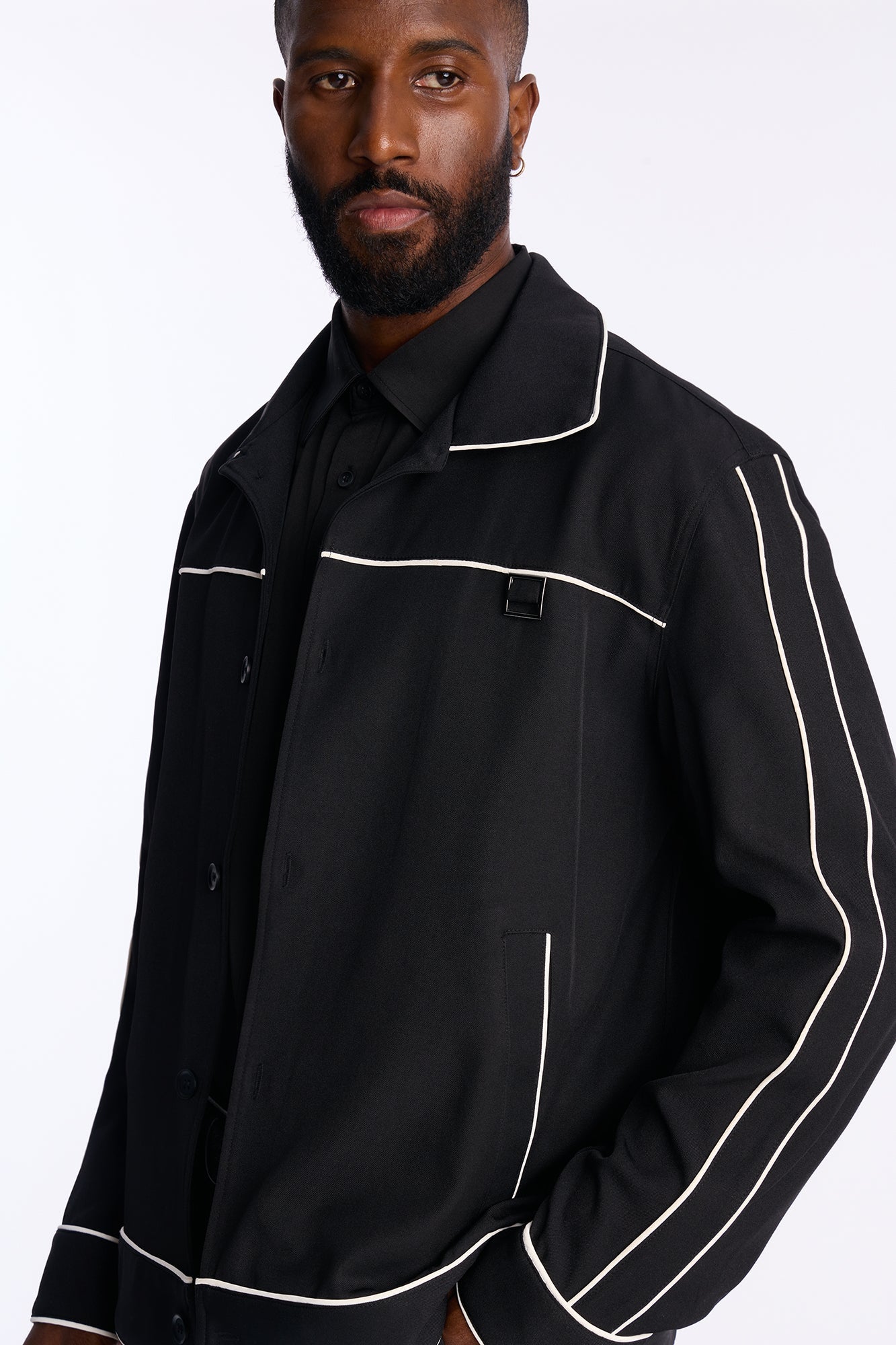 The Framework Jacket - Black