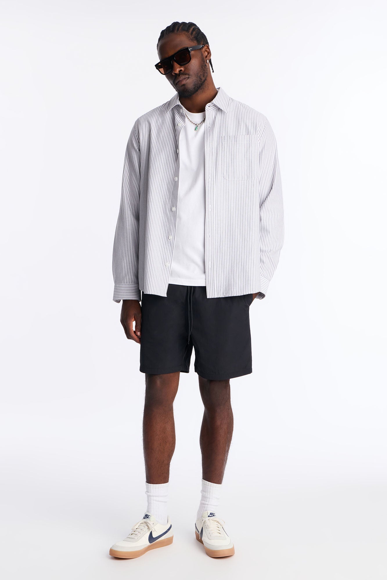 Everyday Classic Short - Black