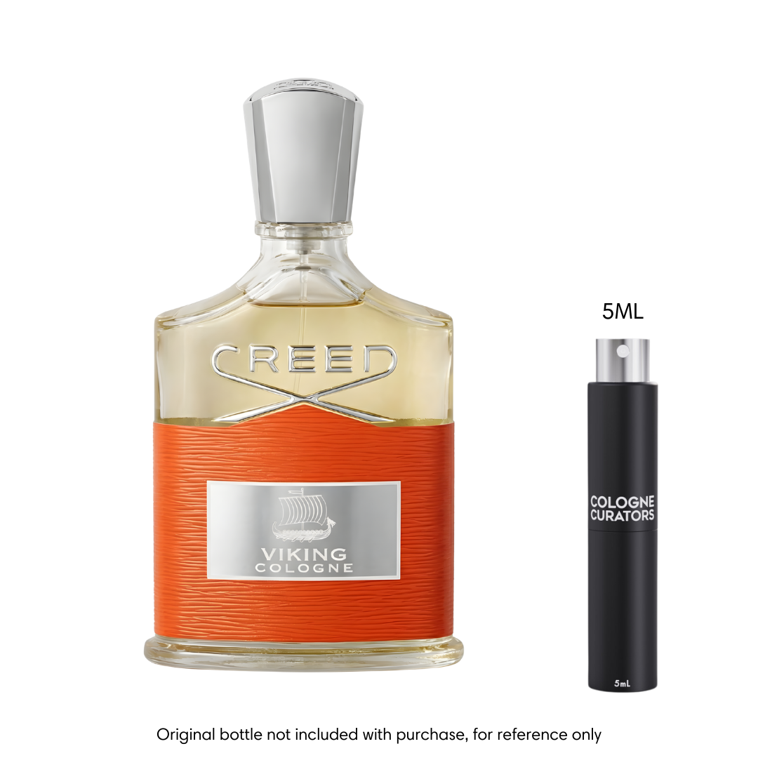 SAMPLE - Creed Viking Cologne EDP