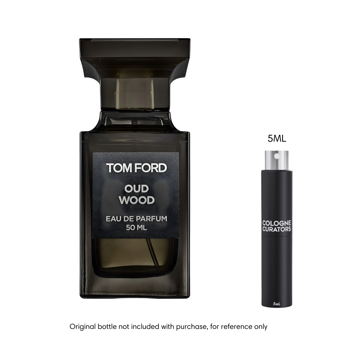 SAMPLE - Tom Ford Oud Wood EDP