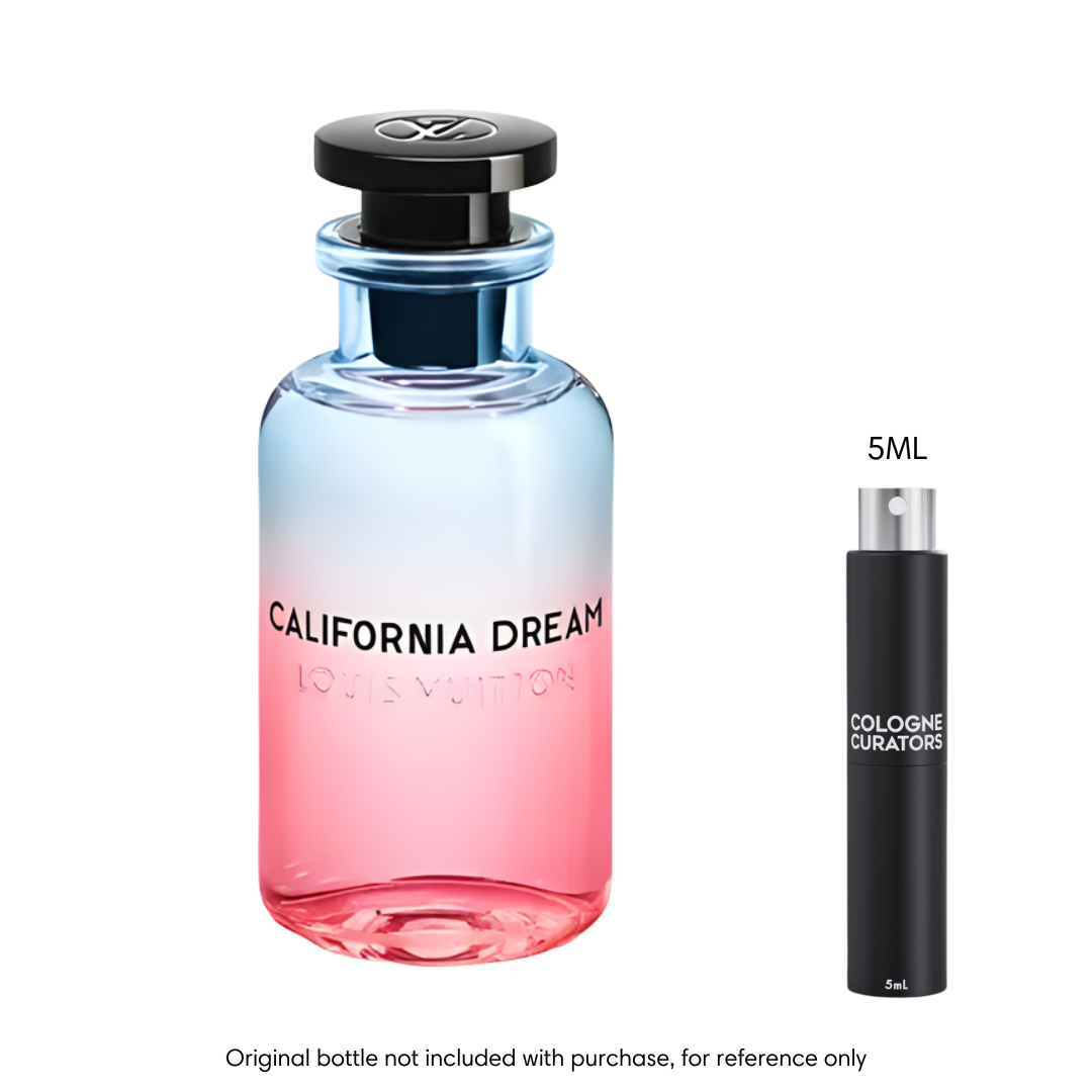 SAMPLE - Louis Vuitton California Dream EDP