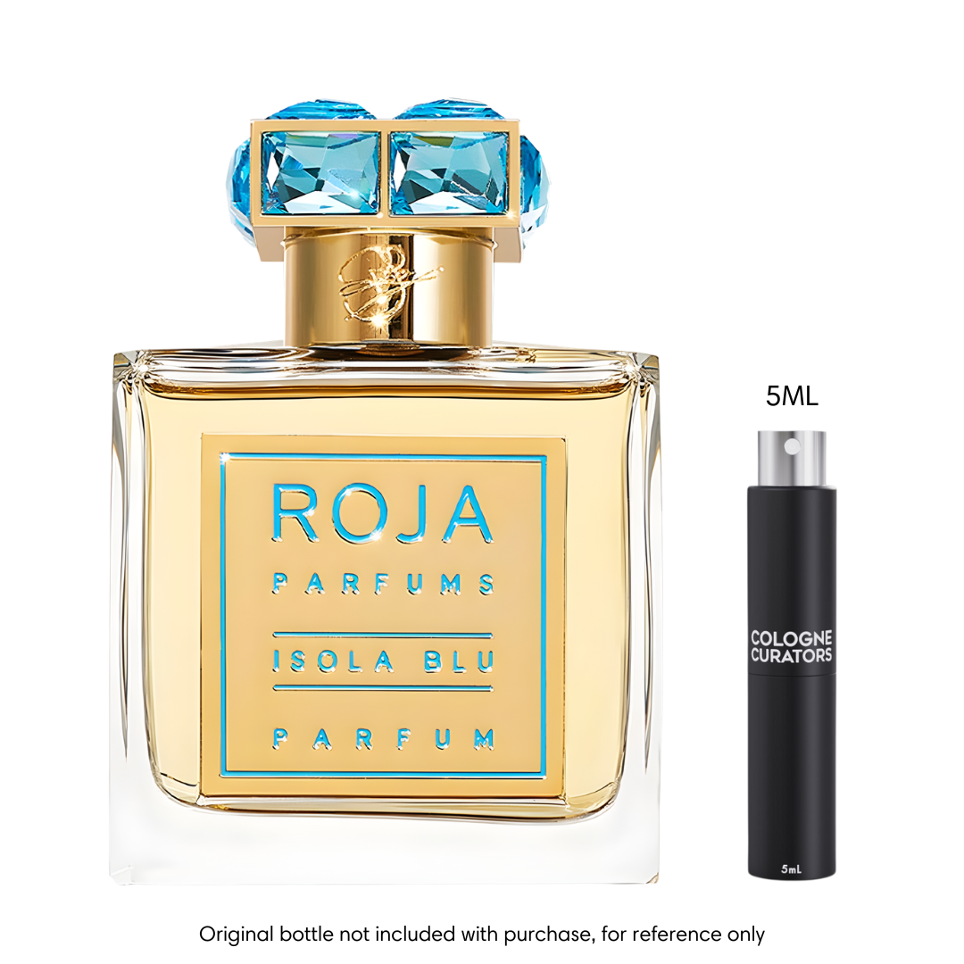 SAMPLE - Roja Parfums Isola Blu Parfum